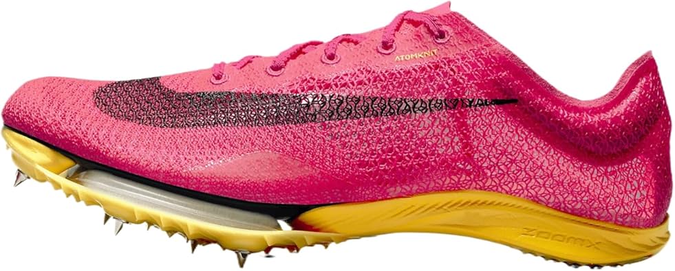NIKE エアズームビクトリー Amazon.co.jp: Nike Air Zoom Victory Athletics ディスタンス